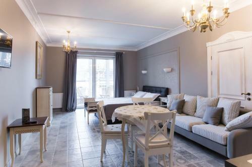 Apart-hotel Plantage