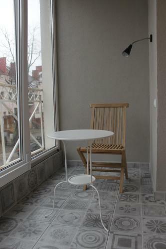 Apart-hotel Plantage