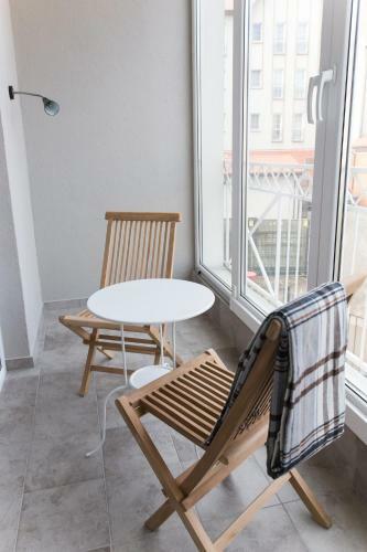 Apart-hotel Plantage