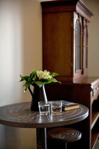 Apart-hotel Plantage