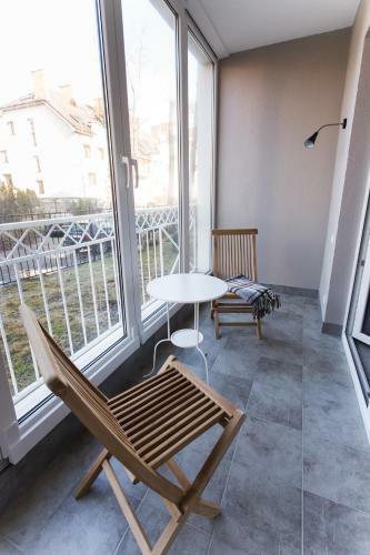 Apart-hotel Plantage