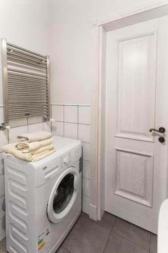 Apart-hotel Plantage