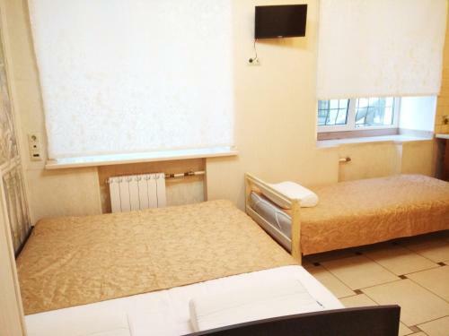 Cosy Kuznetsov Hostel