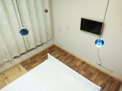 Cosy Kuznetsov Hostel
