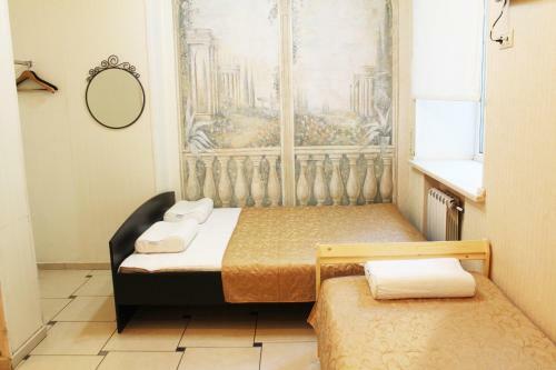 Cosy Kuznetsov Hostel