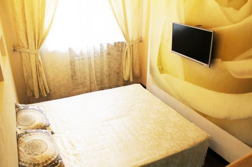 Cosy Kuznetsov Hostel