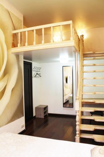 Cosy Kuznetsov Hostel