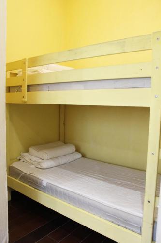 Cosy Kuznetsov Hostel