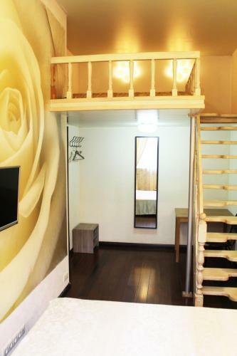 Cosy Kuznetsov Hostel