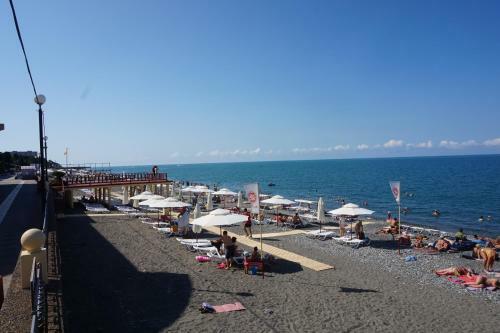 Lazur Beach Hotel