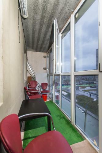 Apartment U Yarmarki