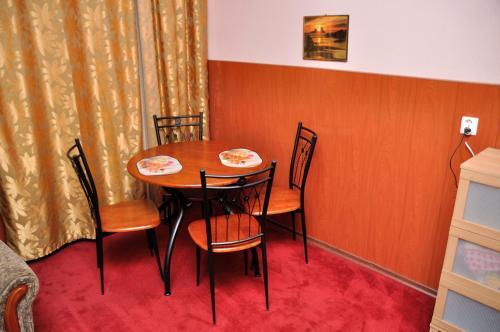 Hostel Grechesky-15