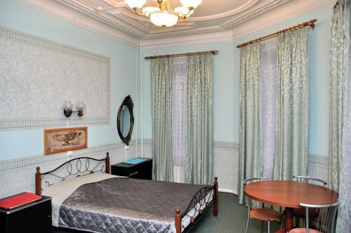 Hostel Grechesky-15