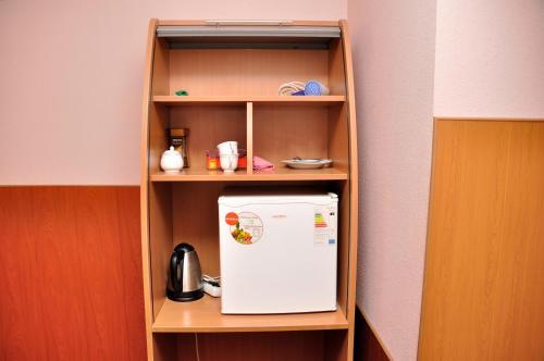Hostel Grechesky-15