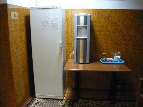 Hostel Grechesky-15