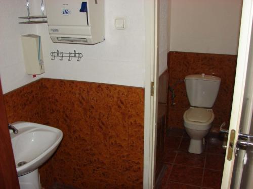Hostel Grechesky-15