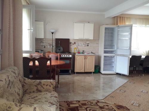 Hostal Guest House Atlantik