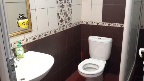 Hostal Guest House Atlantik