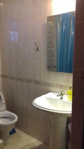 Hostal Guest House Atlantik