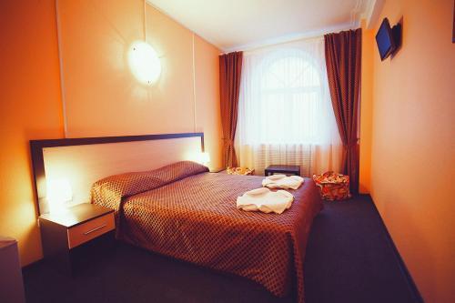 Otdykh 8 Hotel
