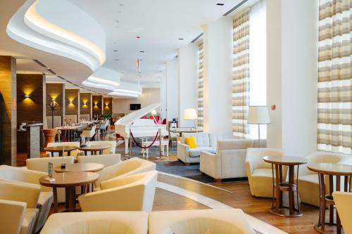 Aparthotel Imeretinsky - Parkovy Kvartal
