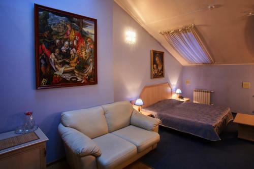 Galereya Hotel