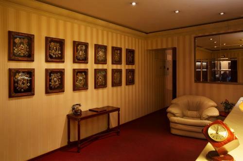 Galereya Hotel