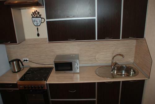 Apartment Luks On Moskovskiy Prospekt 79