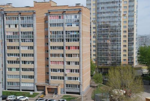 Apartment Luks On Moskovskiy Prospekt 79