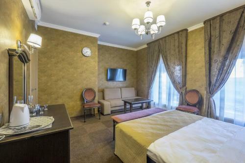 Hotel Pogosti Na Tulskoy