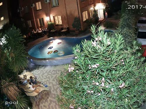Hostal Lira Guest House
