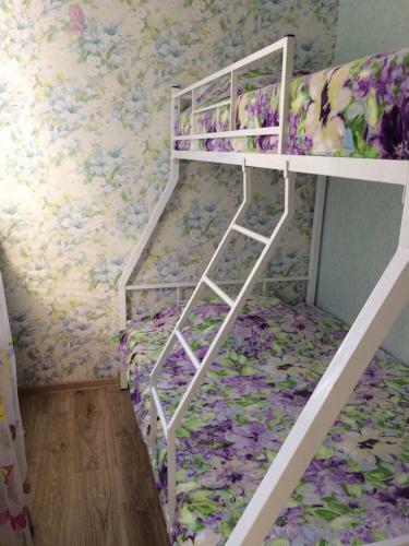 Apartamento Studio On Stanislavskogo