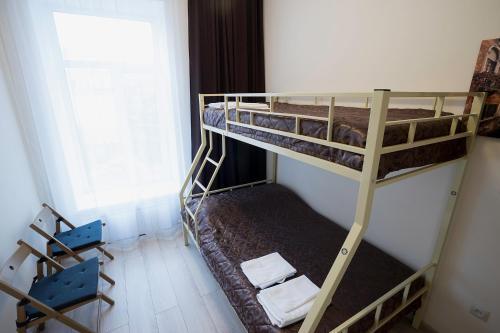 Hotel Superhostel On Lebedeva 10