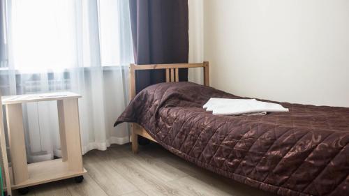 Hotel Superhostel On Lebedeva 10