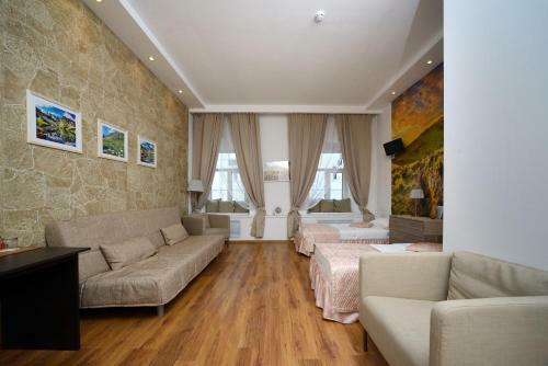 Citycomfort Hotel Kitay- Gorod
