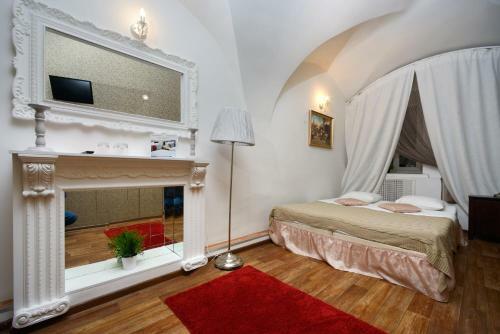 Citycomfort Hotel Kitay- Gorod