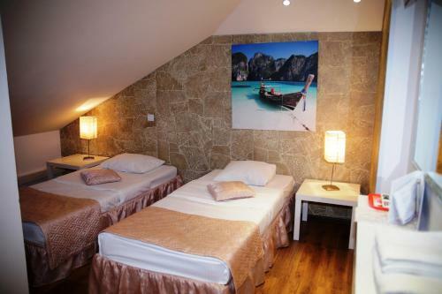 Citycomfort Hotel Kitay- Gorod
