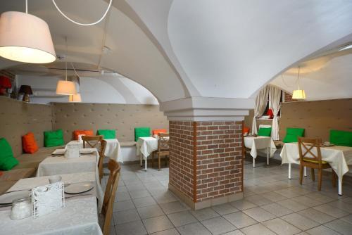 Citycomfort Hotel Kitay- Gorod