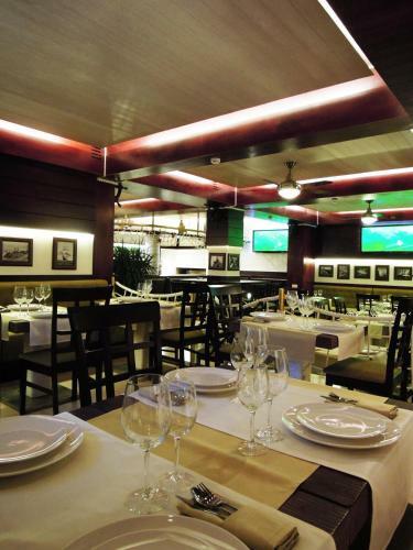 Green Deck Boutique Hotel