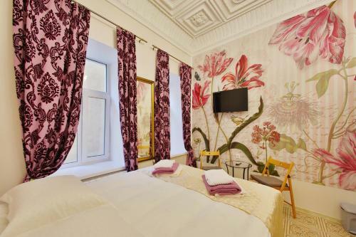 Hotel Nevsky Ampire
