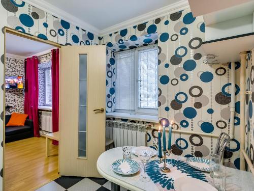 Apartamenty Na Pushkinskoy 120