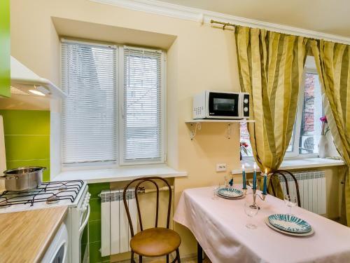Apartamenty Na Pushkinskoy 120