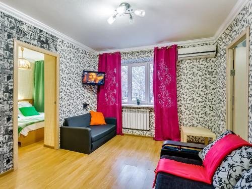 Apartamenty Na Pushkinskoy 120