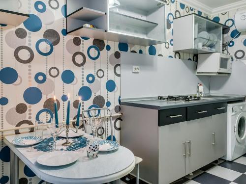 Apartamenty Na Pushkinskoy 120