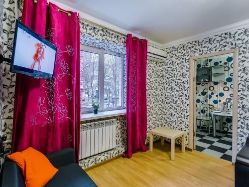 Apartamenty Na Pushkinskoy 120