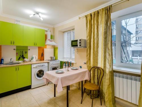 Apartamenty Na Pushkinskoy 120
