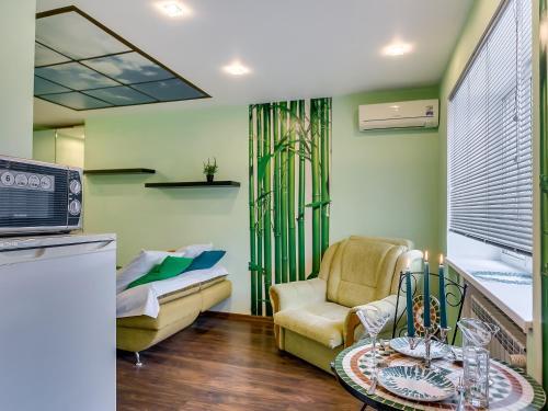 Apartamenty Na Pushkinskoy 120