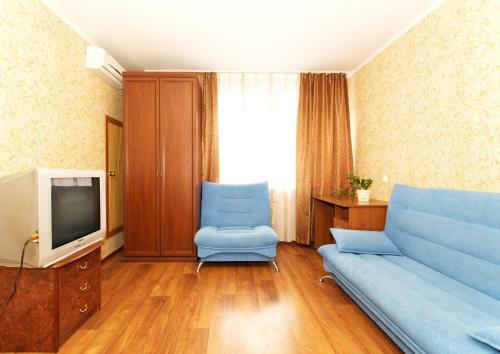 Apartment On Zvezdinka 7