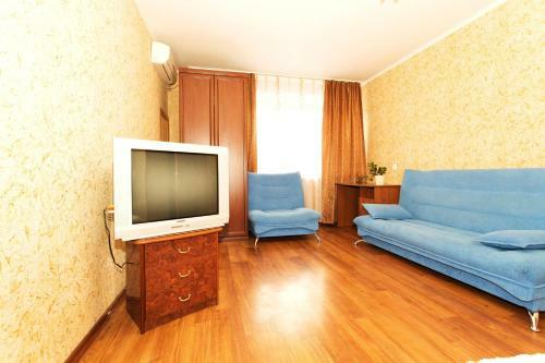 Apartment On Zvezdinka 7