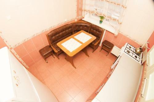 Apartment On Zvezdinka 7